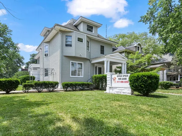 426 South Grand Ave West, 1301 Whittier Ave #1305, Springfield, IL 62704