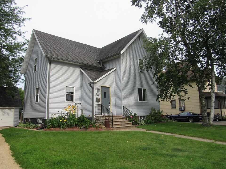 1st image of 309 S Pine St