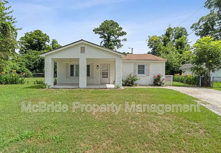 510 Laney Walker Blvd — Photo 1