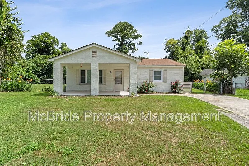 510 Laney Walker Blvd