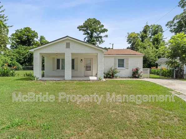510 Laney Walker Blvd, Augusta, GA 30901