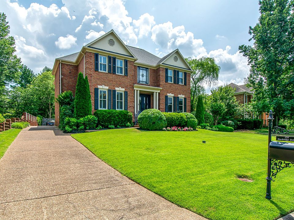 174 Sturbridge Dr, Franklin, TN 37064 Zillow