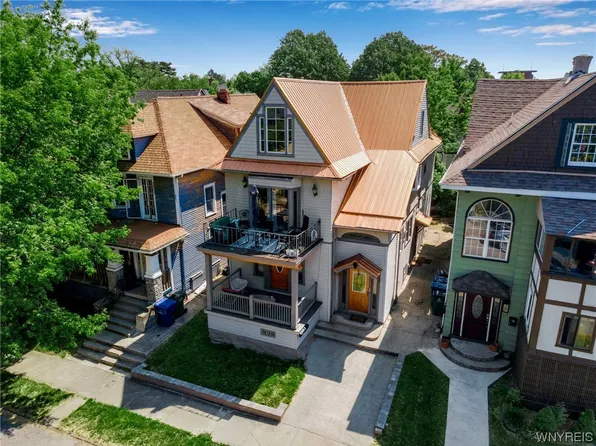 241 Oxford Ave, Buffalo, NY 14209