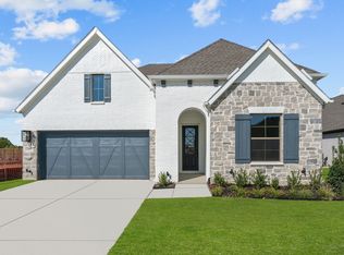 2909 Long Trl, Mansfield, TX 76063