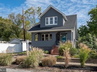 2 Arthur Ave, Catonsville, MD 21228