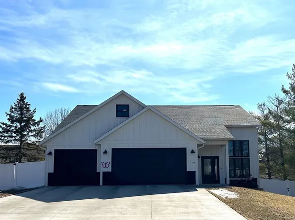 1216 West IVES STREET, Marshfield, WI 54449