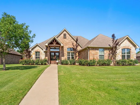 21384 Boone Dr, Bullard, TX 75757