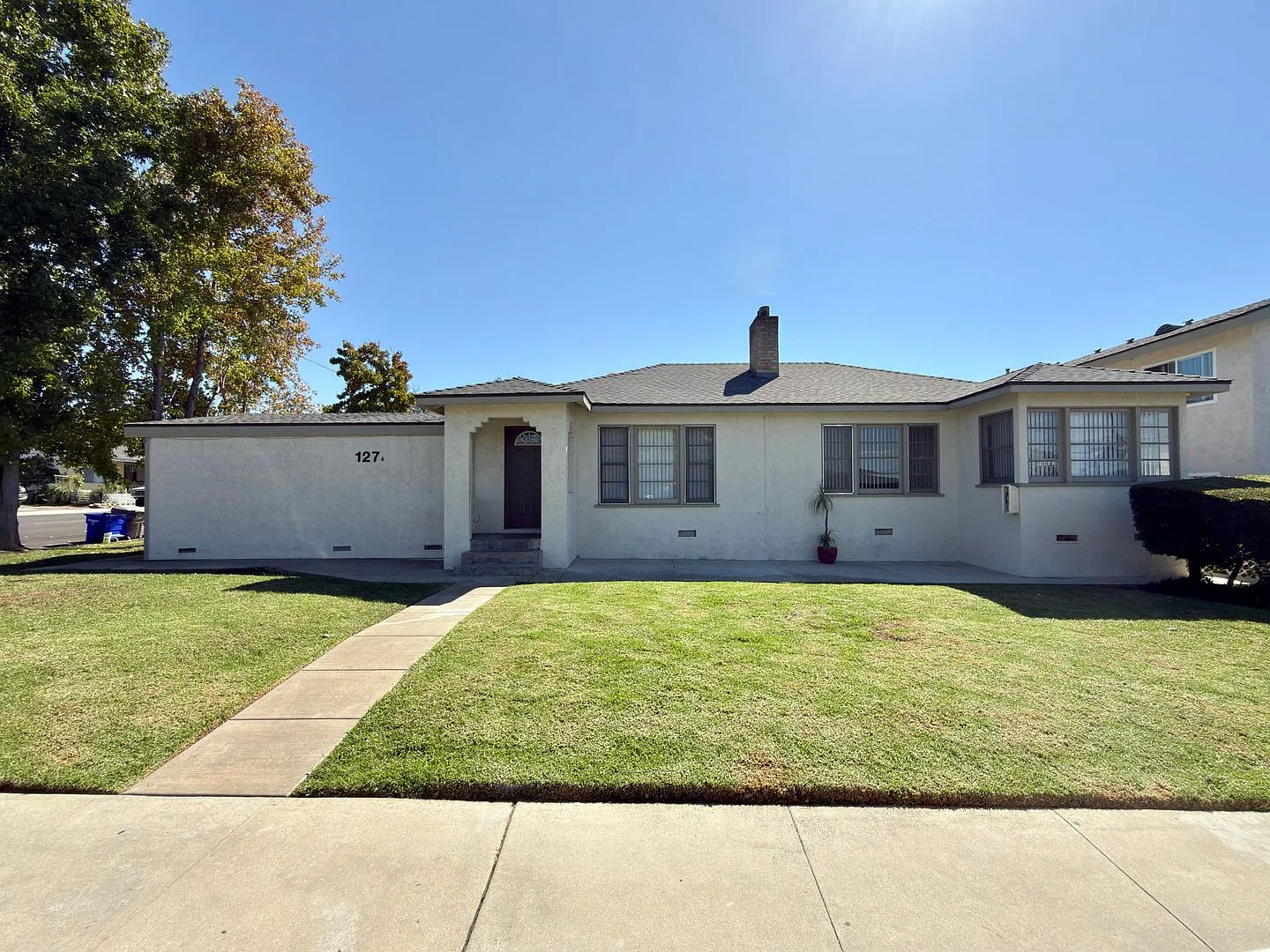 Remodeled Home w/ Two Car Garage! — Photo 1