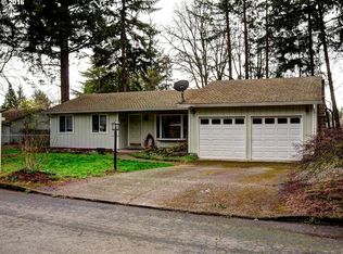 18710 Madrona Dr, Oregon City, OR 97045