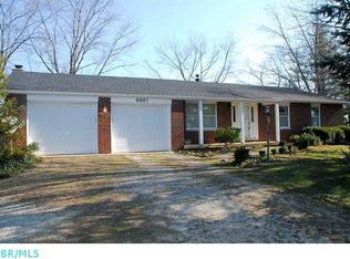 9881 Hume Lever Rd, London, OH 43140