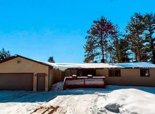 W1353 County Road B, Marinette, WI 54143
