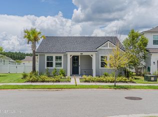 575 Buttonwood Loop, Yulee, FL 32097