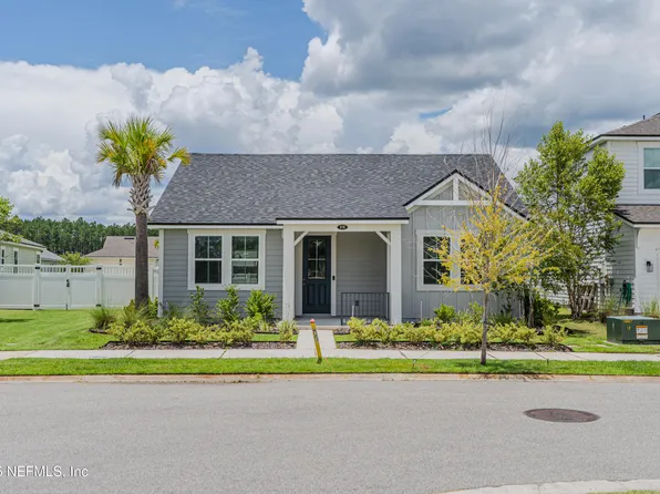 575 BUTTONWOOD Loop, Yulee, FL 32097