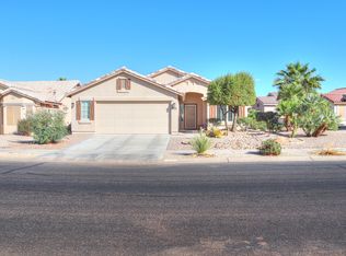 36 N Seville Ln, Casa Grande, AZ 85194