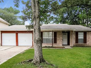 4511 Chestergate Dr, Spring, TX 77373