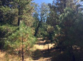 45 Acres Burr Valley Road Dinsmore, Bridgeville, CA 95526