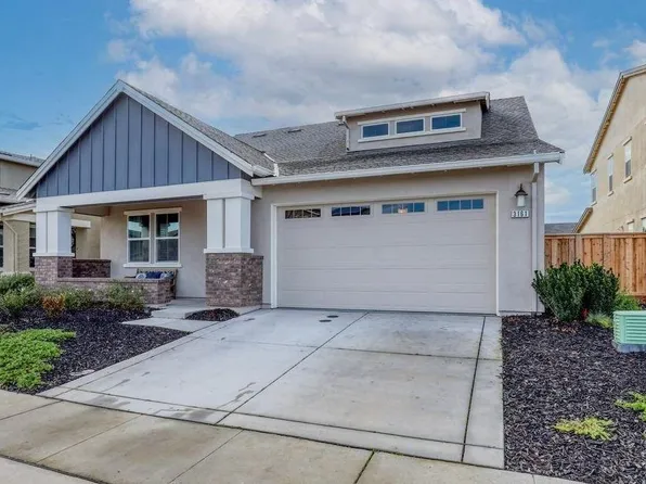 3161 Adelaide Loop, Roseville, CA 95747
