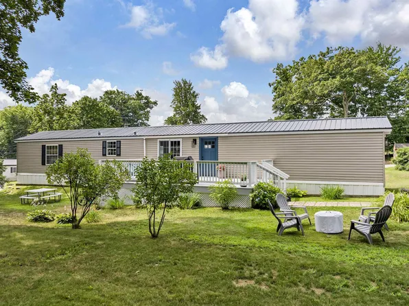 6 Top Lane, Belmont, NH 03220