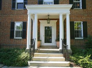 3542 Newark St NW, Washington, DC 20016