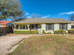 2403 Tisinger Ave, Dallas, TX 75228