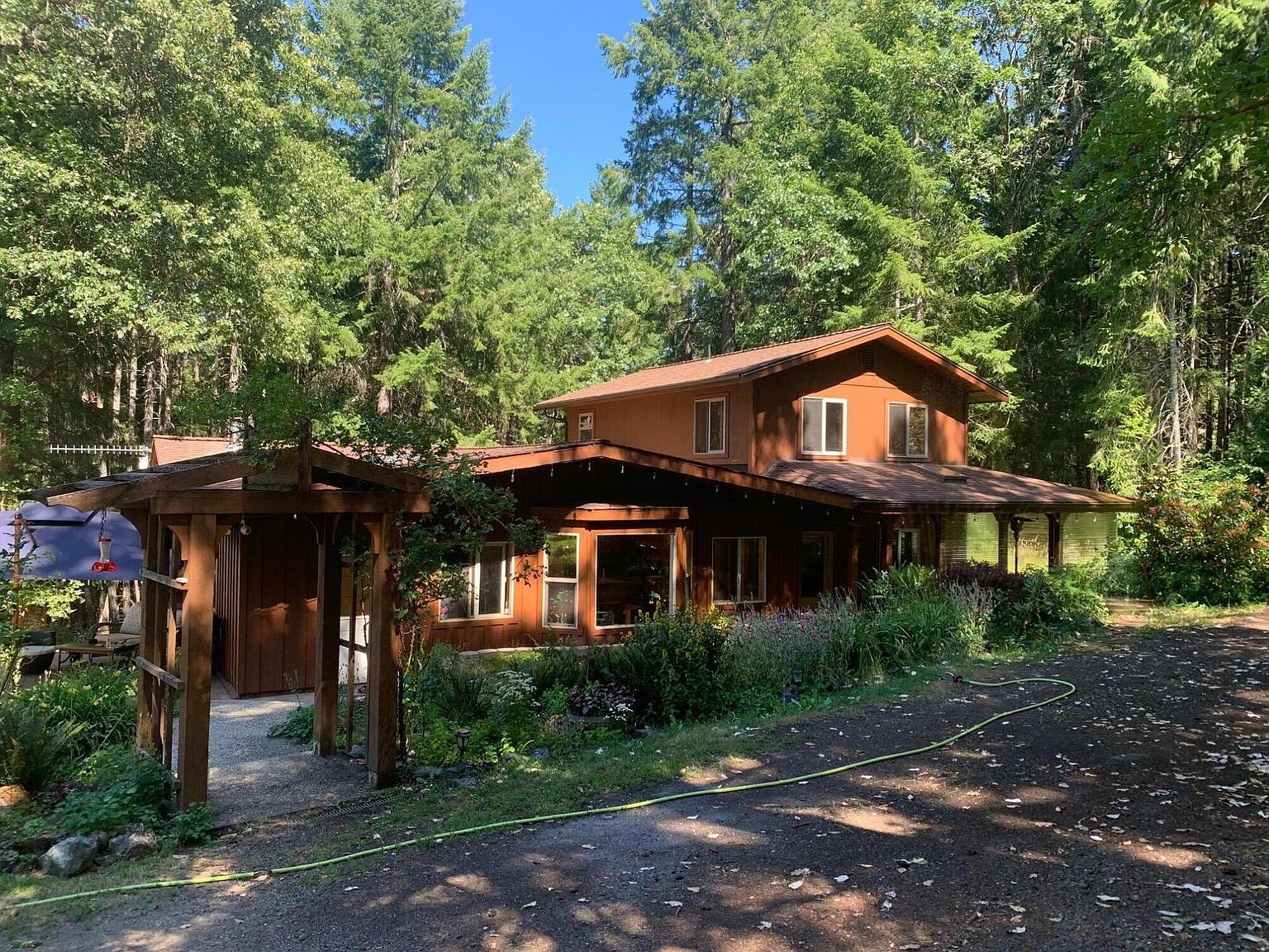 1700 Buck Mountain Rd, Bridgeville, CA 95526 MLS 264876 Zillow
