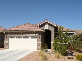 1007 Desert Willow Ct, Bernalillo, NM 87004