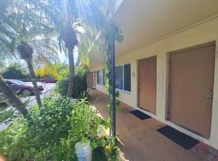 2303 S Federal Hwy APT 8, Boynton Beach, FL 33435