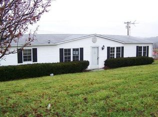 430 Latimer Ln, Williamstown, KY 41097