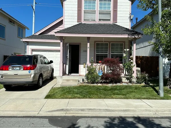 1400 Molly Dr, Carson City, NV 89706