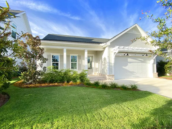 91 Bunting Ln, Inlet Beach, FL 32461