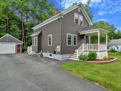 109 Bradman Street, Auburn, ME, 04210