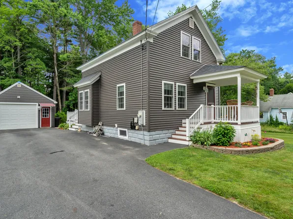 109 Bradman Street, Auburn, ME 04210