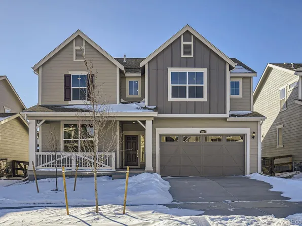 5604 Wisteria Avenue, Firestone, CO 80504