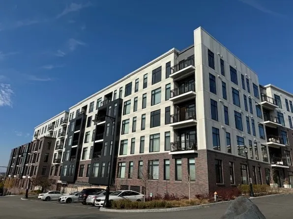 191 Washington St #507, Boston, MA 02135