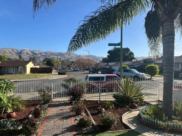 2895 Haughton Dr, San Jose, CA 95148