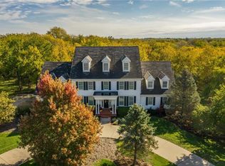 18341 Canterbury Ct, Stilwell, KS 66085