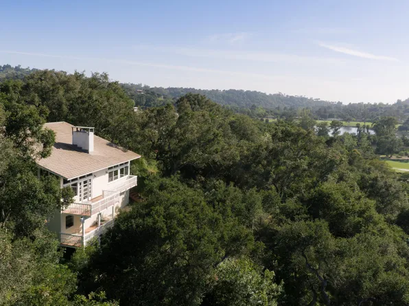 4002 Via Laguna, Santa Barbara, CA 93110