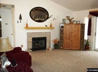 150 Parkhill Dr, Carson City, NV 89701