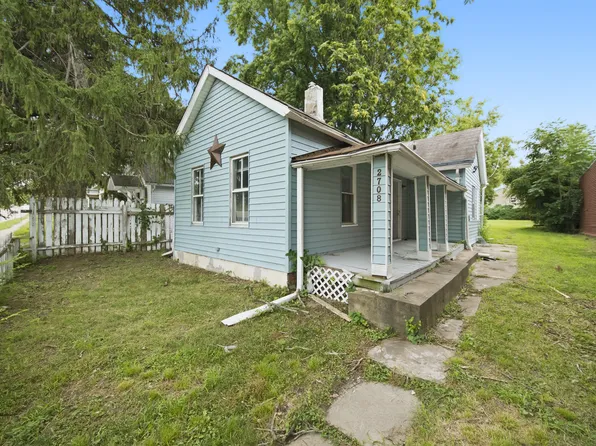 2708 7th Ave, Rock Island, IL 61201