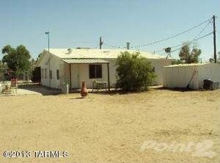 12415 W Moore Rd, Marana, AZ 85653