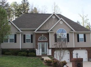 112 Frost Dr, Flintstone, GA 30725