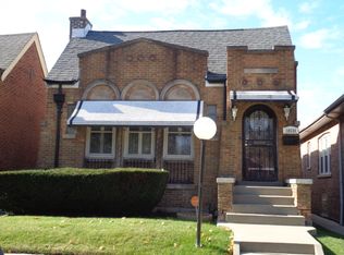 10634 S Wallace St, Chicago, IL 60628