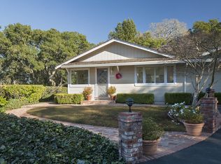 67 Melanie Ln, Atherton, CA 94027