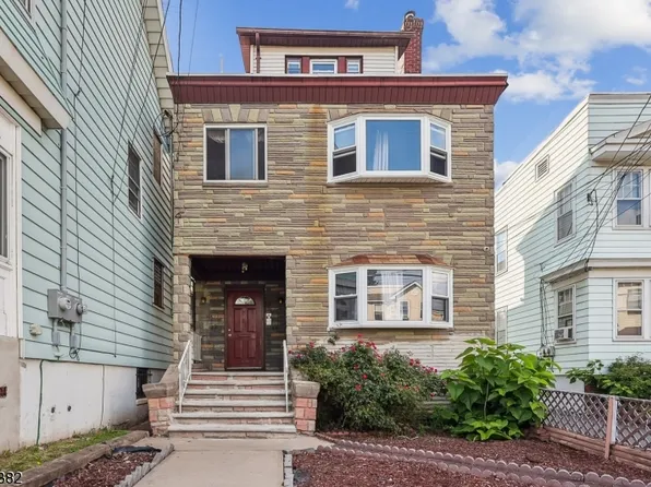 85 21St St, Irvington Twp., NJ 07111