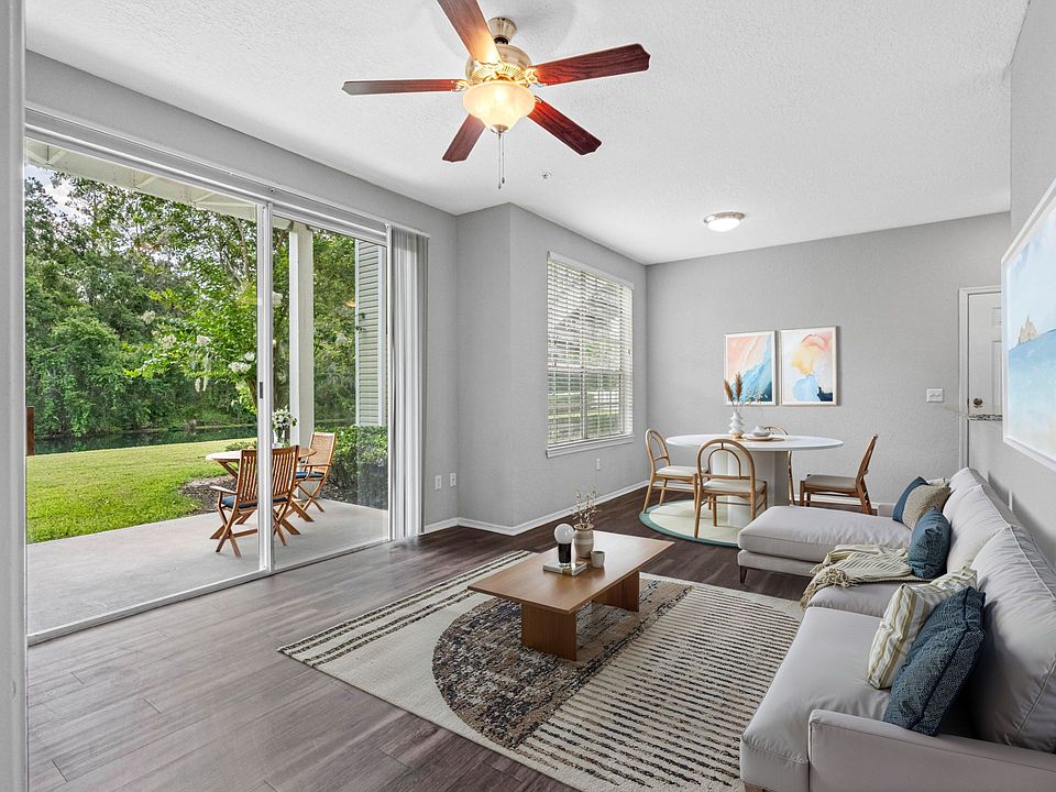 Juniper - 1 Bed / 1 Bath - 761 Sq.Ft.