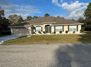 18 Vinca St, Homosassa, FL 34446
