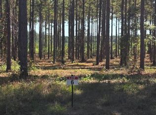 6 Army Recreation Rd, Florien, LA 71429