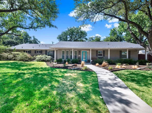 3326 Dartmoor Dr, Dallas, TX 75229