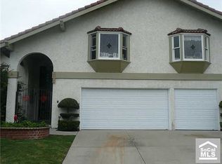 25411 Barents, Laguna Hills, CA 92653