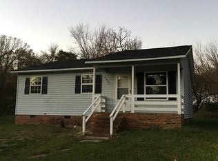 2207 Gable Way, High Point, NC 27262